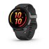 Bounce 010-03399-00 Relojes inteligentes y deportivos 3,05 cm (1.2") AMOLED 43 mm Digital 390 x 390 Pixeles Pantalla táctil Gris