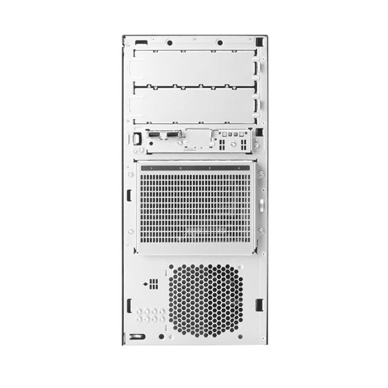 ProLiant ML30 Gen11 E-2434 3.4GHz 4-core 1P 16GB-U 4LFF-HP 800W PS Server