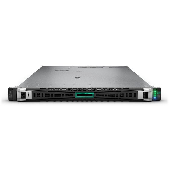 ProLiant DL360 Gen11 4510 2.4GHz 12c 1P 2x32GB-R 4LFF 2x960GB SSD NC BCM5719 2x800W PS EU Server