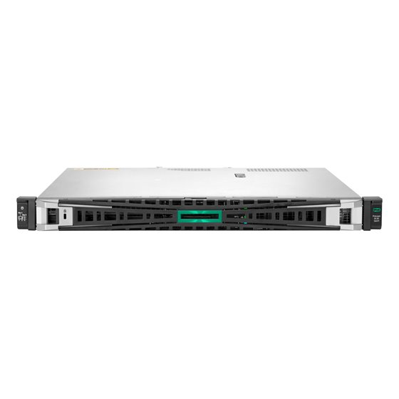 ProLiant DL20 Gen11 6333P 3.1GHz 6c 1P 1x32GB-U 4SFF NS204i-u VROC 1x800W PS EU Server