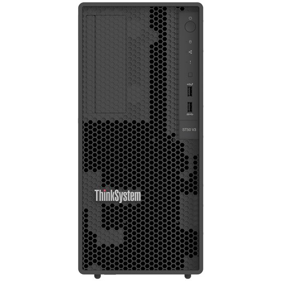 ThinkSystem 7DF31002EA servidor 1,92 TB Torre Intel® Xeon® 6353P 2,7 GHz 32 GB DDR5-SDRAM 500 W