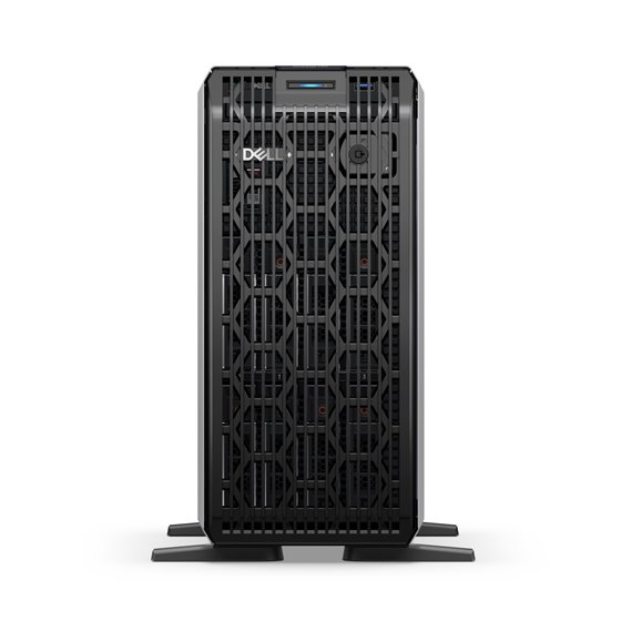 PowerEdge T360 + WS Standard 2025 servidor 480 GB Torre (4,5U) Intel Xeon 6 6315P 2,8 GHz 16 GB DDR5-SDRAM 700 W Windows Server 