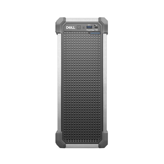 PowerEdge T160 + WS Standard 2025 + 5cals servidor 2 TB Tower (3U) Intel Xeon 6 6315P 2,8 GHz 16 GB DDR5-SDRAM 300 W Windows Ser