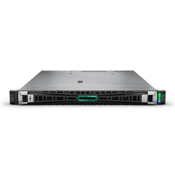 ProLiant DL325 Gen11 9224 2.5GHz 24c 64GB-R 8SFF MR408i-o 2x480GB SATA SSD 2x1000W RPS EU Server