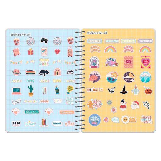 Agenda escolar liderpapel 26-27 espiral cars dia pagina a5 bilingue 80g papel fsc coche rojo