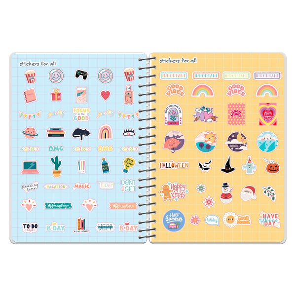 Agenda escolar liderpapel 26-27 espiral cars dia pagina a5 bilingue 80g papel fsc coche rojo
