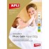 Papel Fotográfico APLI Satinado 200 g. Caja x60 Hojas
