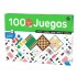 Juego De Mesa FALOMIR 100 Juegos Reunidos
