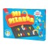 Juego FALOMIR Pizarra, Letras Y Números