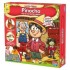 Juego Educativo FALOMIR Pinocho