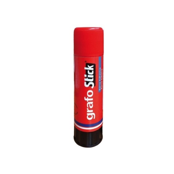 Pegamento Barra GRAFO Stick Mediano 40 g.