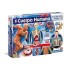 Juego Educativo CLEMENTONI El Cuerpo Humano
