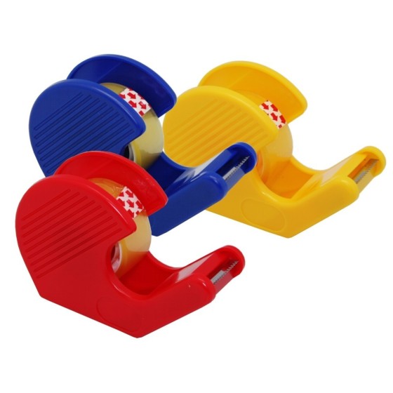 Portarrollo BISMARK Escolar Mini