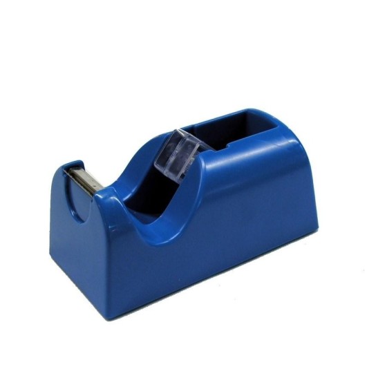 Portarrollo ARTES Hasta 33 m. Mini Azul