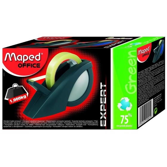 Portarrollo MAPED Compact Comercial 66 m.