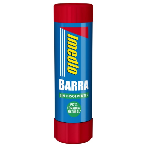Pegamento Barra IMEDIO Grande 40 g.