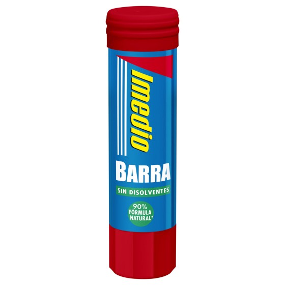 Pegamento Barra IMEDIO Mediano 21 g.