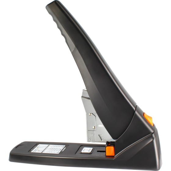 Grapadoras Maxigrap 200 Hojas/80 g. Negro Kores