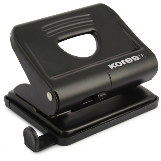 Taladro Negro Capacidad 20H Negro   Kores