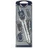 Compás Micrométricos Ajuste Rápido Prestige Azul Grafoplás