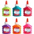 Pegamento Color     100Ml Fixokids Surt.