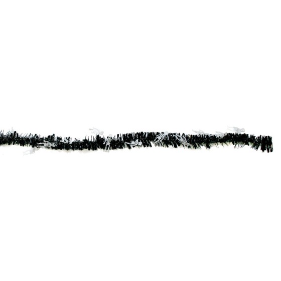 Guirnalda Doble 20M Esqueleto