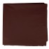 Pack 25 Bolsas De Disfraces 56 X 70 Cm Marron Fixo Kids