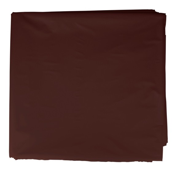 Pack 25 Bolsas De Disfraces 56 X 70 Cm Marron Fixo Kids