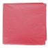 Pack 25 Bolsas De Disfraces 56 X 70 Cm Rosa Fixo Kids