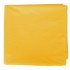 Pack 25 Bolsas De Disfraces 56 X 70 Cm Amarillo Fixo Kids
