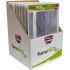 Pack 5 Forros Ajustables PP 310X520mm Fixo