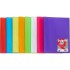 Carpeta Con Fundas  Poliplás PP Translúcido Semirígido A4 10 Fundas Violeta Poliplas Traslúcido Grafoplás