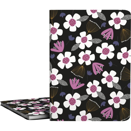 Carpeta Con Fundas  Poliplás PP Opaco Semirígido Folio 30 Fundas Jproust 20 Grafoplás