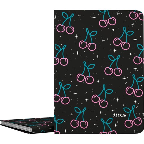 Carpeta Con Fundas  Poliplás PP Opaco Semirígido Folio 30 Fundas Ec 20 Grafoplás