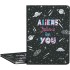 Carpeta Con 30 Fundas PP A4  Ec  Aliens Grafoplás