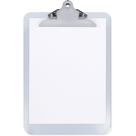 Carpeta Con Pinzas Jumbo+Regla Folio PP Grafoplás