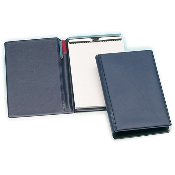 Carpeta Con Pinzas Clip Dentado 100X175 Pvc Negro Grafoplás