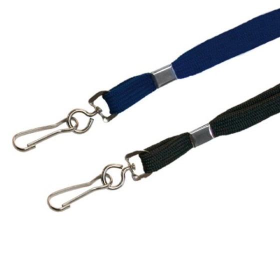 Cordón Negro 400mm Grafoplás