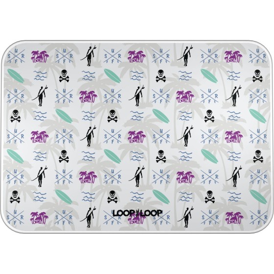 Vade Pvc Loop20     Beach