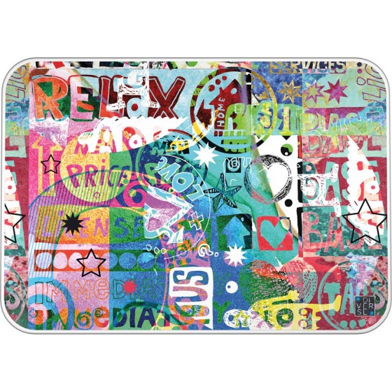 Vade Pvc Diverse 21 Relax 1