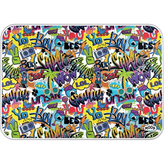 Vade Pvc Mood21     Crush