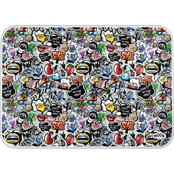 Vade Pvc Mood21 Deck