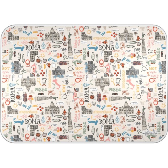 Vade Pvc Laurie21   Roma