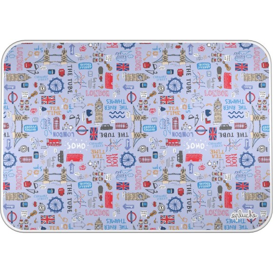 Vade Pvc Laurie21   Londres