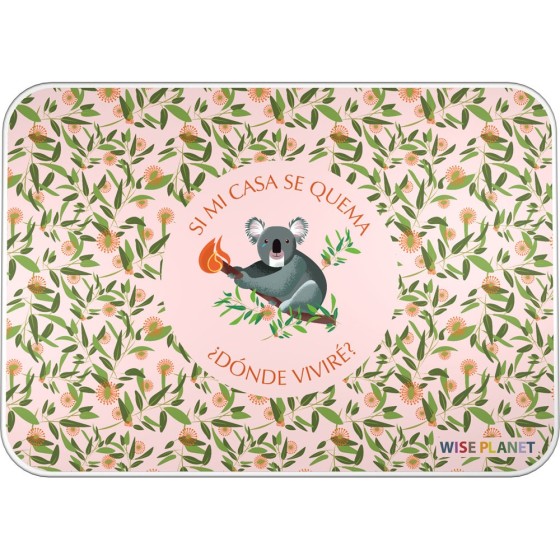 Vade Pvc Planet21   Koala