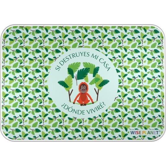 Vade Pvc Planet21   Mono