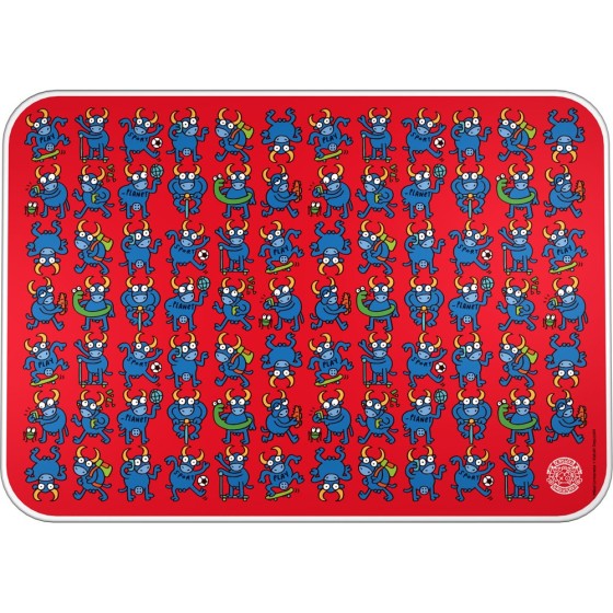 Vade Pvc Katuki 21  Bull