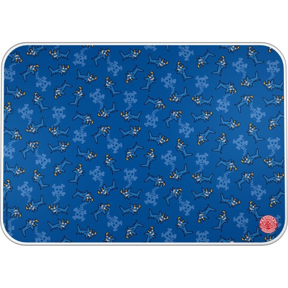 Vade Pvc Katuki 21  Shark