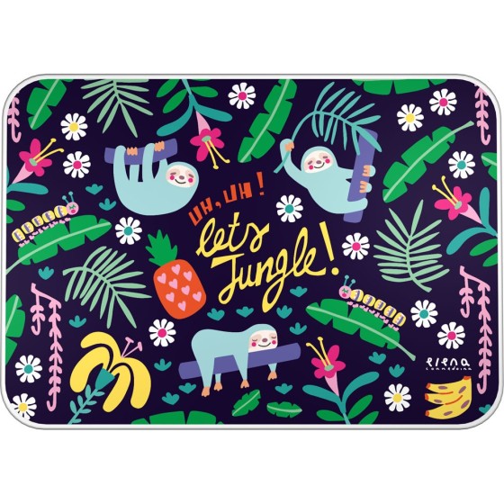 Vade Pvc Ec 21      Jungle