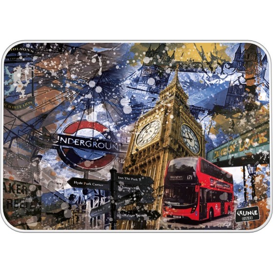 Vade Pvc Cities22   London